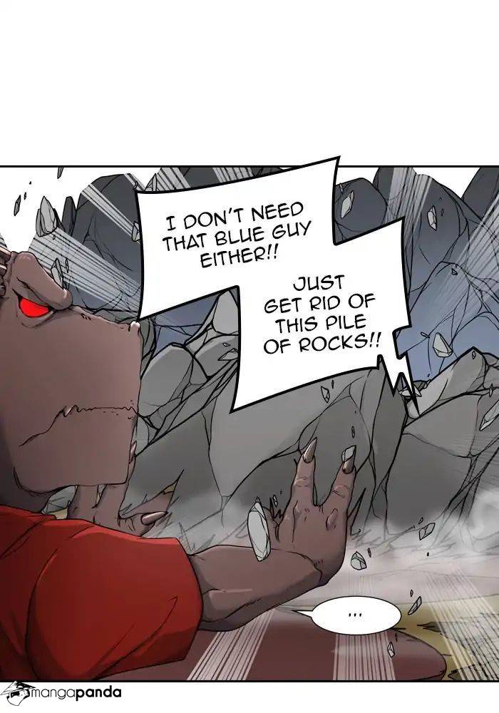 Tower of God Chapter 408 image 40